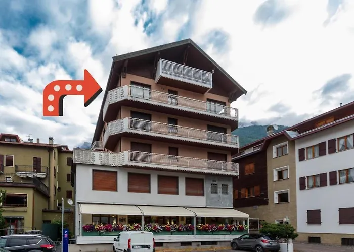 Centre Of Old Town, Fully Renovated, Amazing Views & Car Park